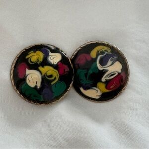Vintage earrings